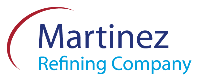 Martinez Refinery Company logo
